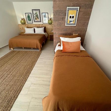Monk Island Hotel อิซมีร์ ภายนอก รูปภาพ